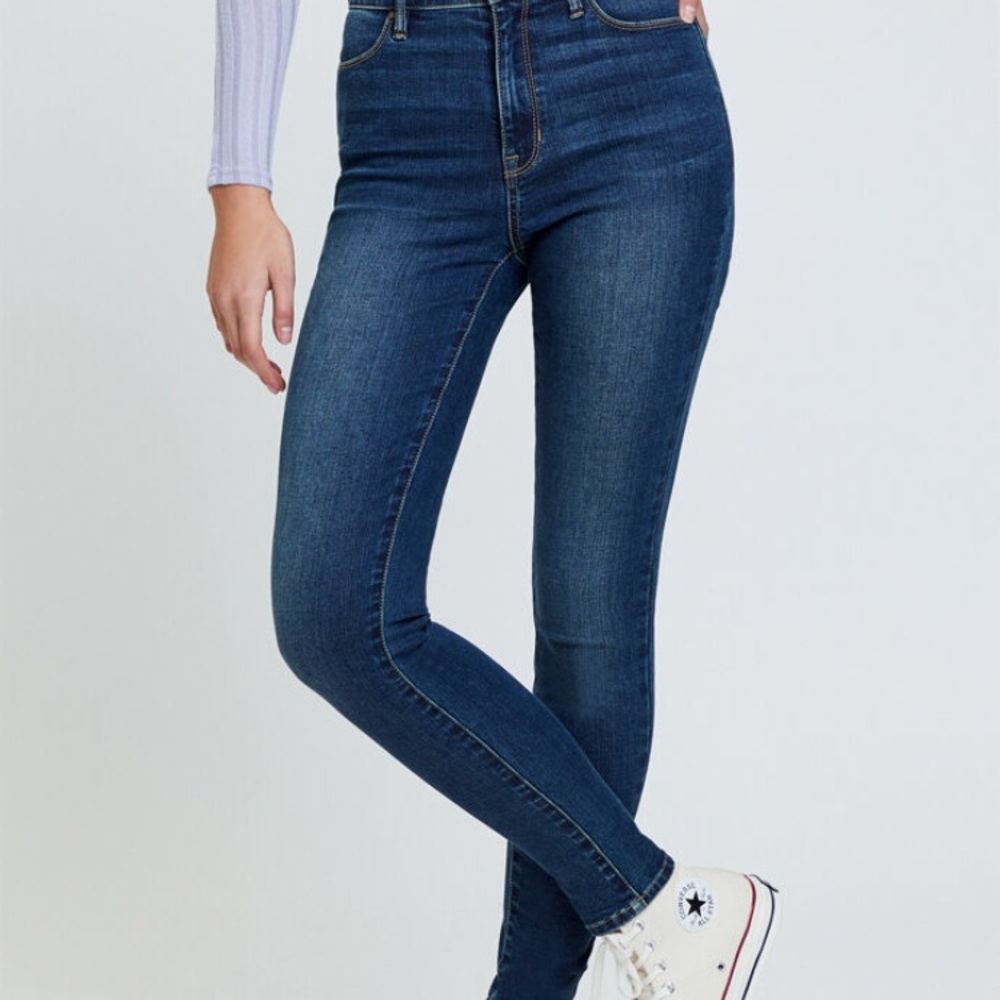 NWOT!! Nashville Super High-waisted Joggings